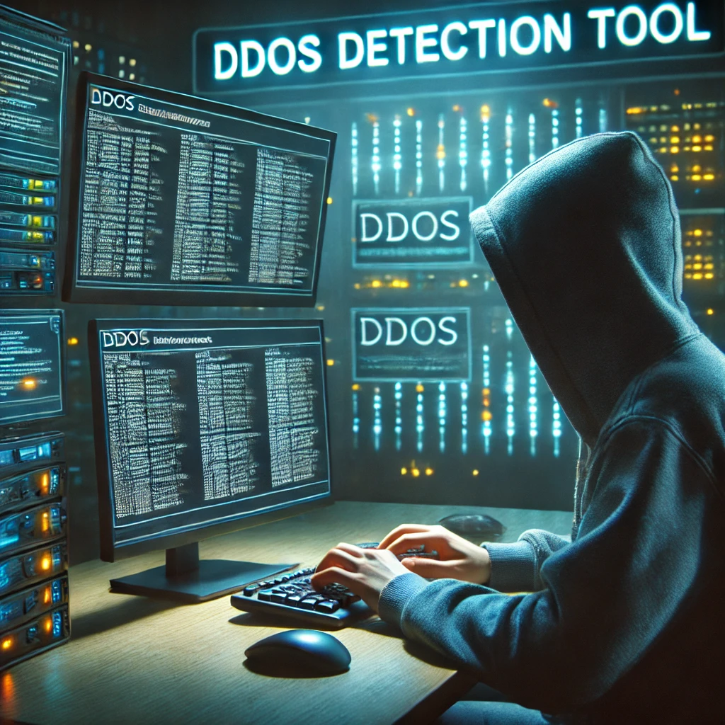 DDoS Project