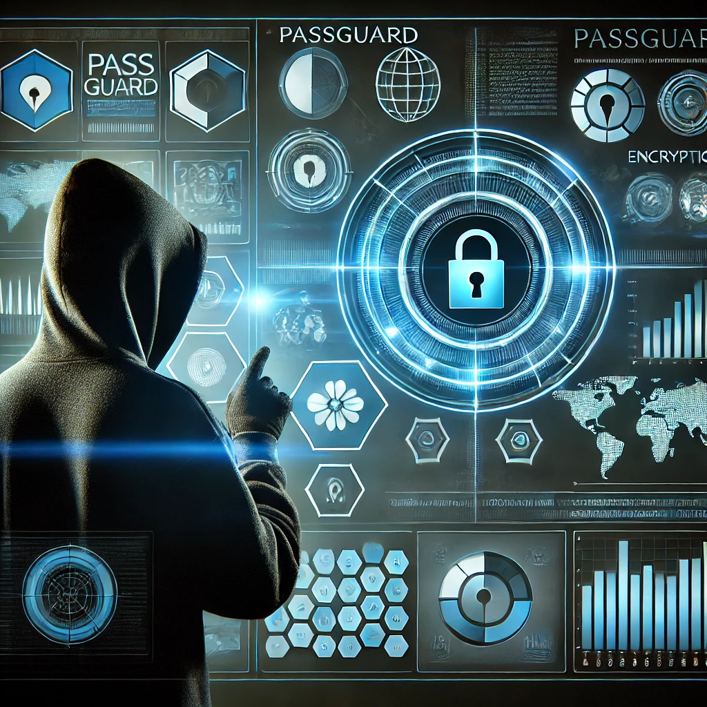 Passguard Project
