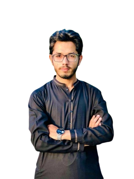 Talha Baig