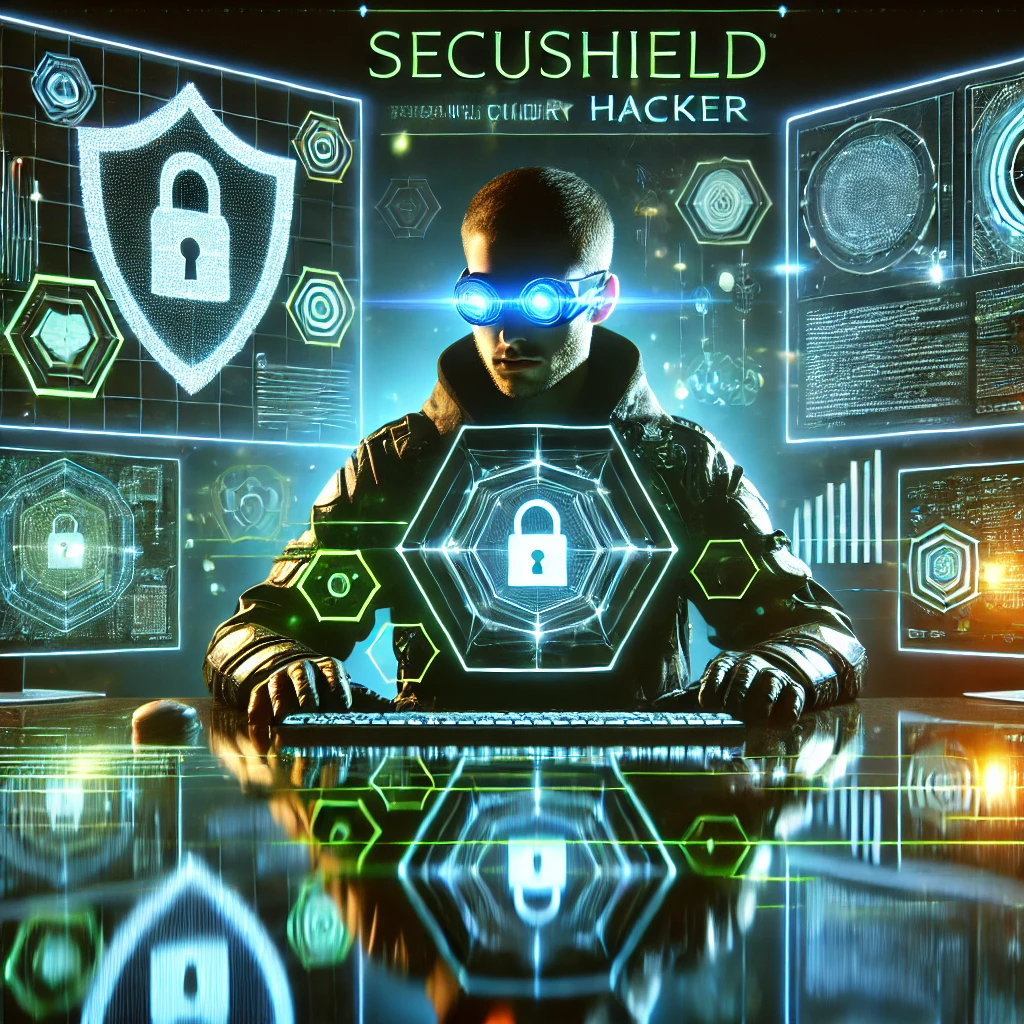 SecuShield Project