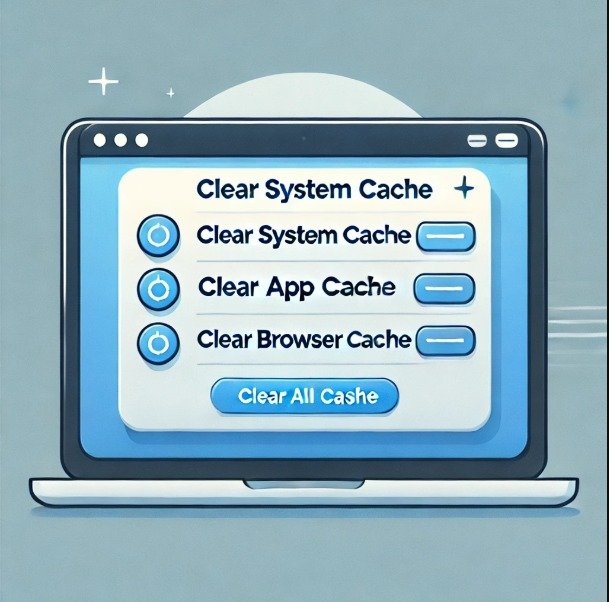 AppCleanse Project